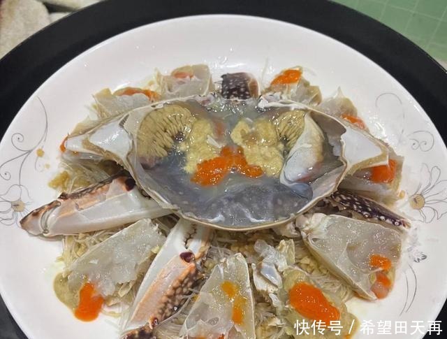 南方人年夜饭必备的大菜,上桌倍有面儿,寓意好过“年年有鱼”