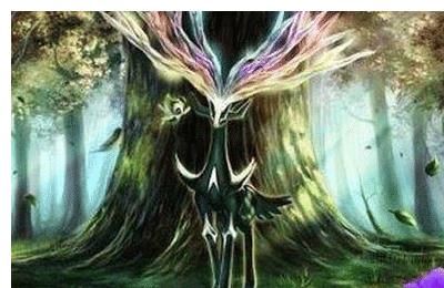尼亚斯|《精灵宝可梦》雪原篇：闪光哲尔尼亚斯终于到手，后续神战如何强悍出征？