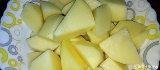 美味佳肴|我碰到这菜从不手软,一斤顶20个鸡蛋,20倍牛奶,才卖5块钱3斤