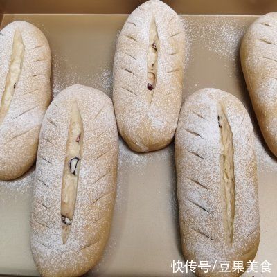 咖啡控不可错过的?咖啡奶酥软欧/波兰种