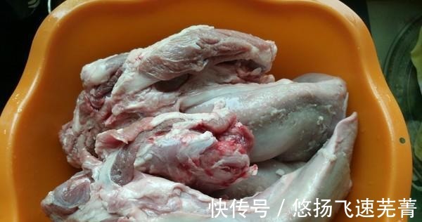 酱舌头|美味好吃的酱舌头,营养价值高,越做越喜欢,做好以后家人抢着吃!