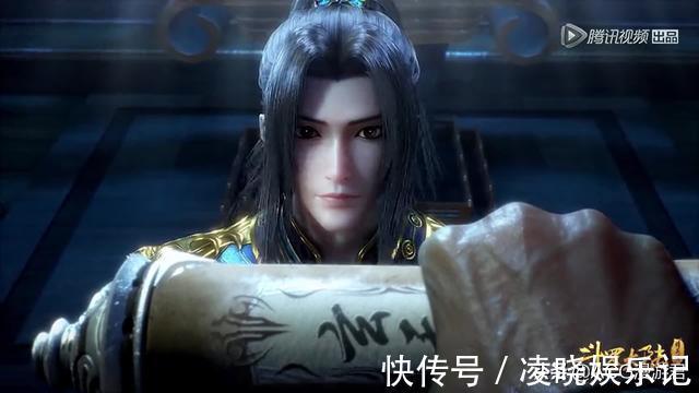 封号斗罗|斗罗大陆40集:比比东被唐昊一锤子秒杀!结尾这集就是个笑话…