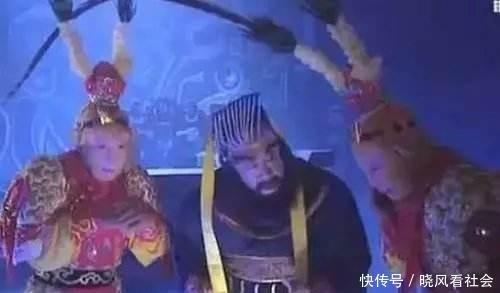 真相|明明知道真假美猴王,谛听为什么不敢说出真相,你看看它怕什么