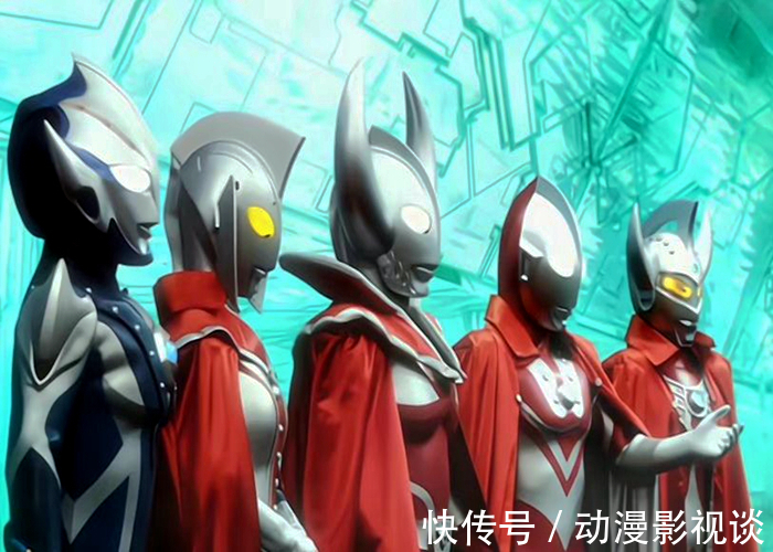 雷欧奥特曼|那些称王的奥特曼现在还好吗?艾斯挨揍,雷欧让位,光之国有人超越奥特之王!