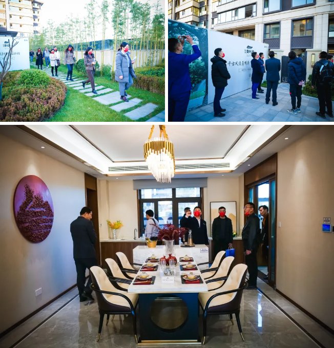 采风行|“精品弘润·与您同行 ”——潍坊弘润媒体采风行圆满结束！