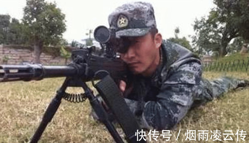 训练|吴京21秒爬4楼,去特种部队吹牛,结果惨遭特种兵打脸