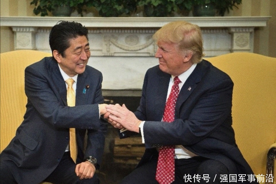 事强国|日本人的野心有多大?