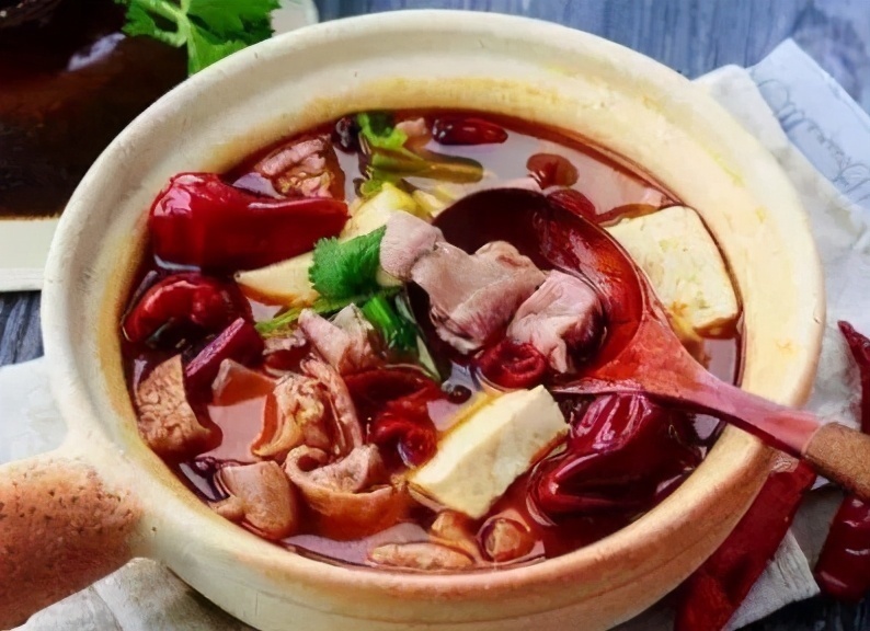 杏鲍菇|精挑细选的32款菜品，色泽诱人味道鲜美，看了就来食欲