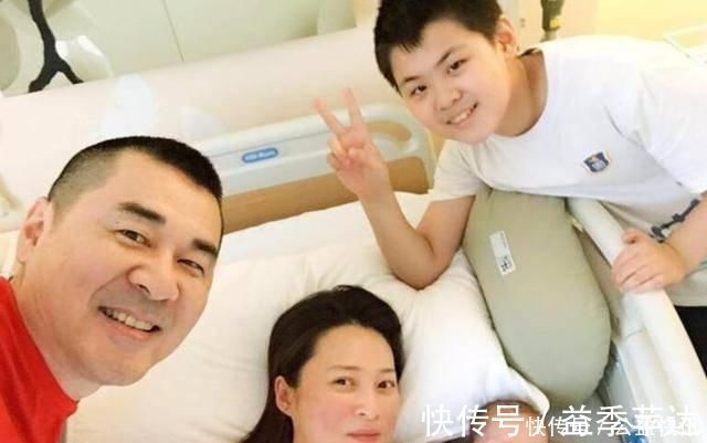 老一辈人|45岁高龄产妇为要儿子用“命”生三胎,看到胎儿后,医生摇了摇头