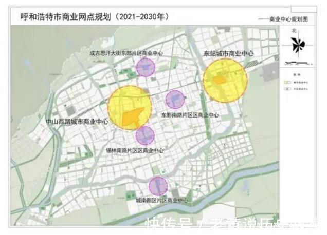 万达|楼盘测评|玉泉区万达——城市向南发展主轴线上新的副中心