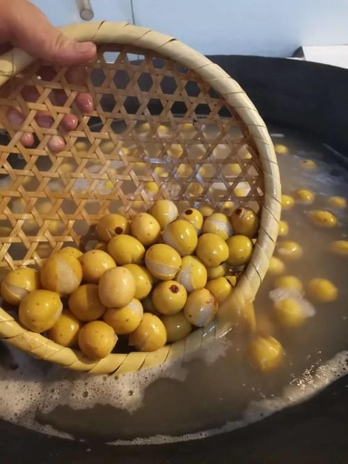 记忆|儿时的记忆就在这酸酸甜甜中唤醒