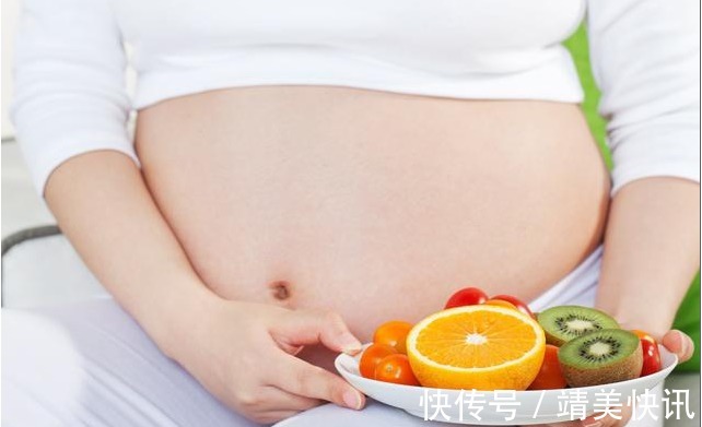 孕妇|怀孕后,孕妇每天把水果当主食,孩子出生后创下了医院的纪录
