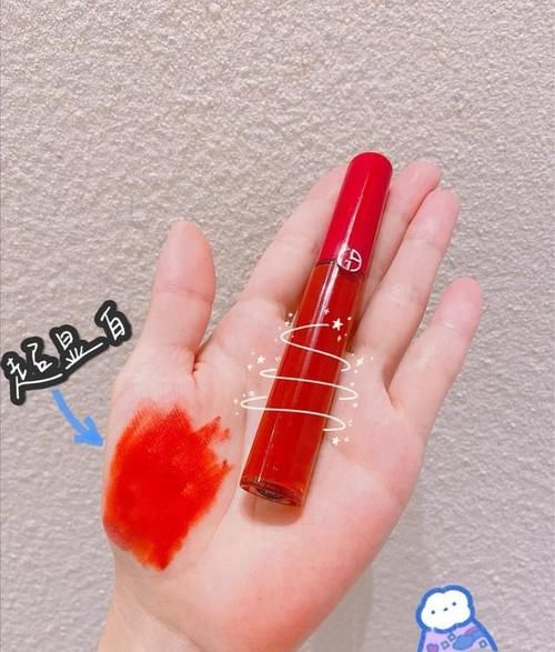 口红别再乱选了，这些口红显白不挑皮，黄皮姐妹的福音，不妨试试