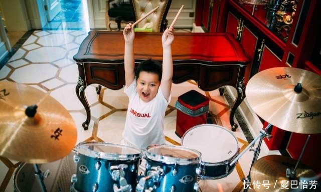 2021杭州电视台星梦童年联欢晚会人气冠军—李凯祺