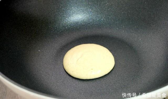 简单|自制全麦松饼做法简单,没有添加剂营养更健康,孩子爱吃妈妈常做