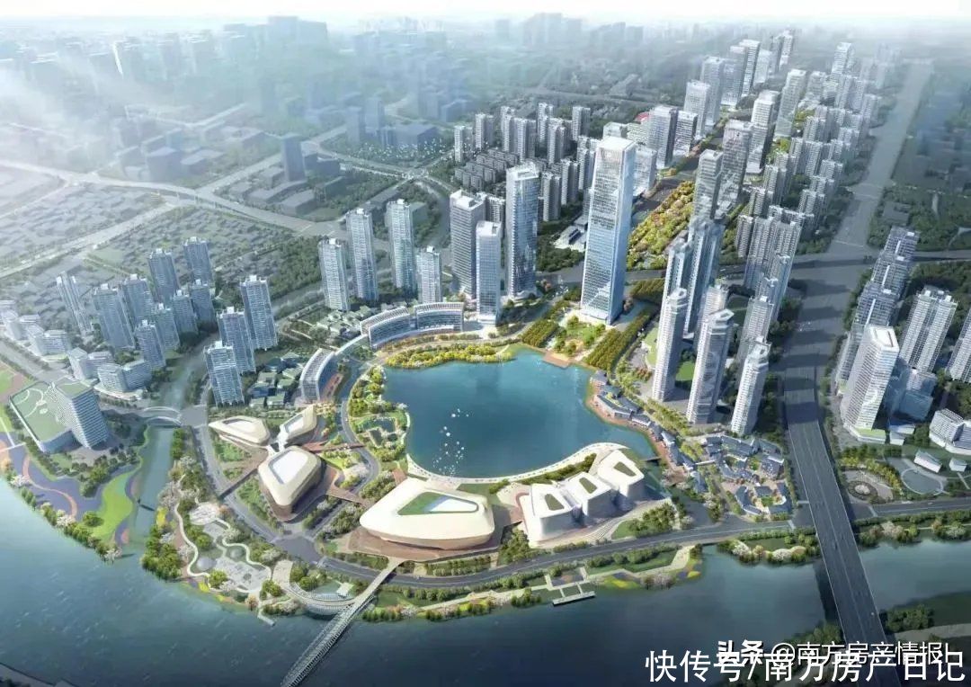 伦教|置业指南：四个临广热门区域的楼盘，覆盖了40万首付到180万首付