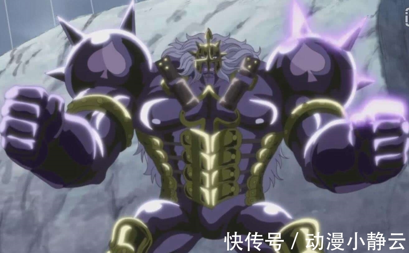 庞克哈萨德|海贼王:盘点海贼王中的那些巨型生物 巨人族原来也只是基础配置