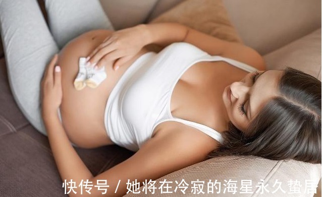 胎动|胎儿发育比较好,孕妇会有3种感觉,看看你是否都有