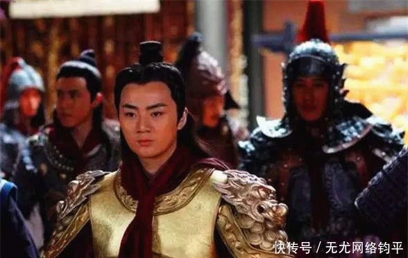 李世民|“玄武门之变”是一场豪赌？看看太子李建成的势力，你就明白了