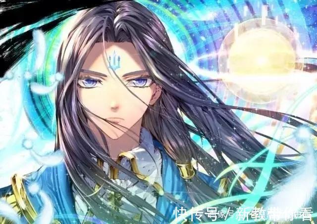 朱竹清|斗罗大陆:5大武魂融合技中,复活神光最逆天,他竟能斩杀神祗!