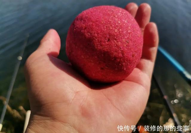 用“蓝鲫”钓不到鱼?可能买到了假货,教你如何辨别真伪