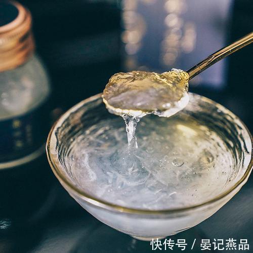白粥|即食燕窝的正确打开方式,吃即食燕窝要注意什么?