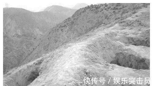 死刑!他盗了200多个古墓,获利5个亿,被判死刑后:我能找到秦陵入口