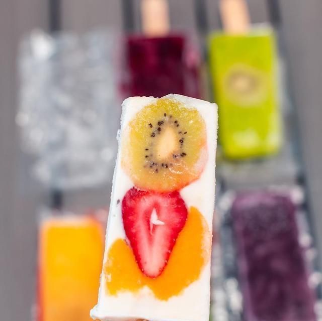 更多|古风雪糕大PK你最喜欢哪一款更多高颜值梦幻冰淇淋也学一下吧