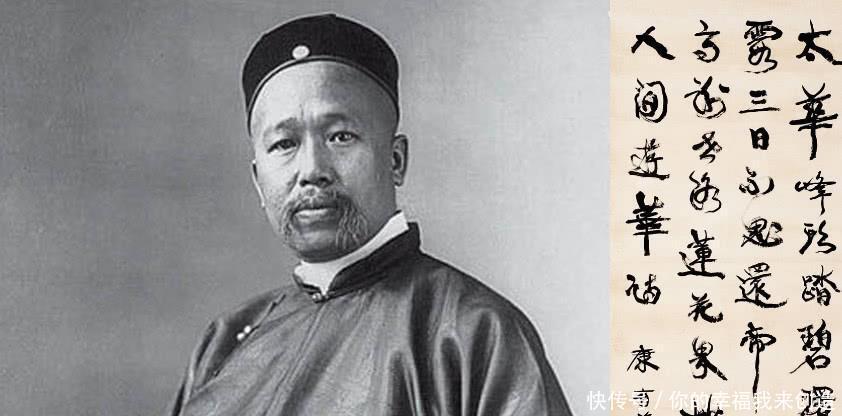 提到|被严重美化的四大历史名人，骗世人多年，正史中不会提到这些事！