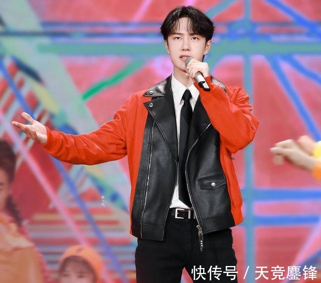 我的时代和我|王一博入选《我的时代和我》，Z世代的代表，顶流咖位认证！