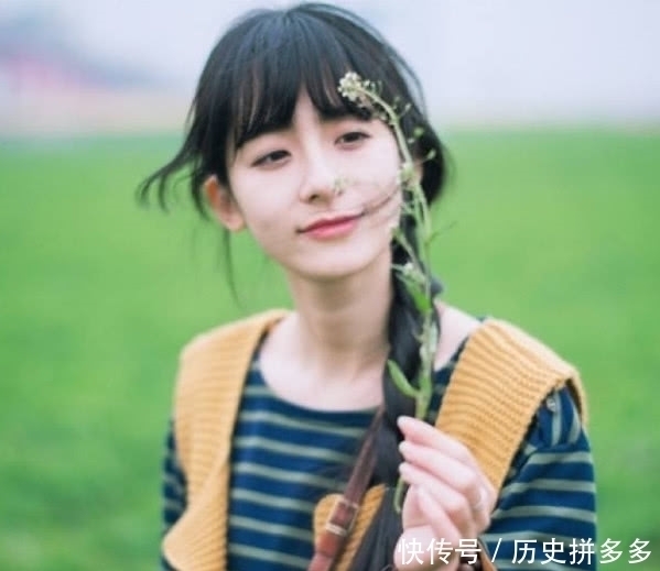 空气刘海|躲过了“空气刘海”,躲过了“公主切”,这款刘海你一定躲不过!