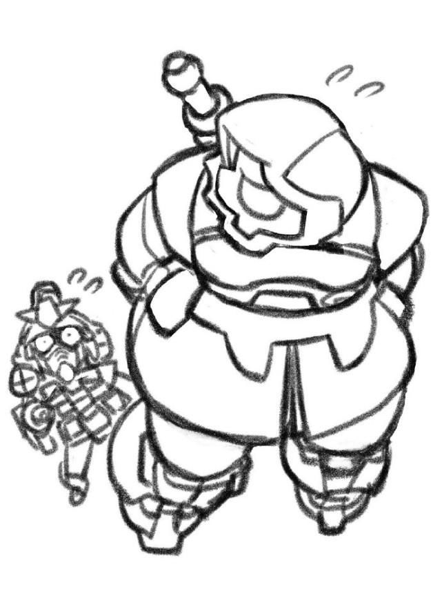 高达机娘|模玩控:可爱高达机娘设计,大家能认出它们吗?