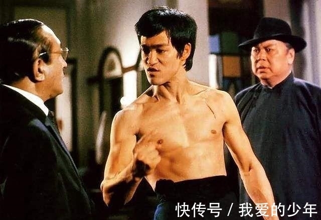 精武门|李小龙去世后,妻子被骗儿子被杀,唯一的女儿李香凝现状如何?
