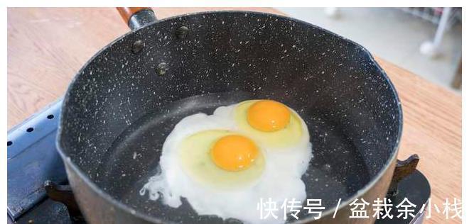 做法|原来水煮荷包蛋这么简单,分享5种做法,做出来又圆又嫩还不散花