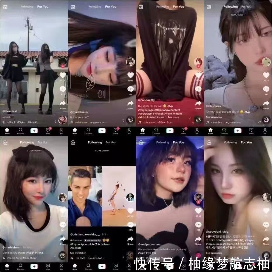 挑战赛|2021年来看这个问题已经是不行了，在不布局TikTok你就没机会了！