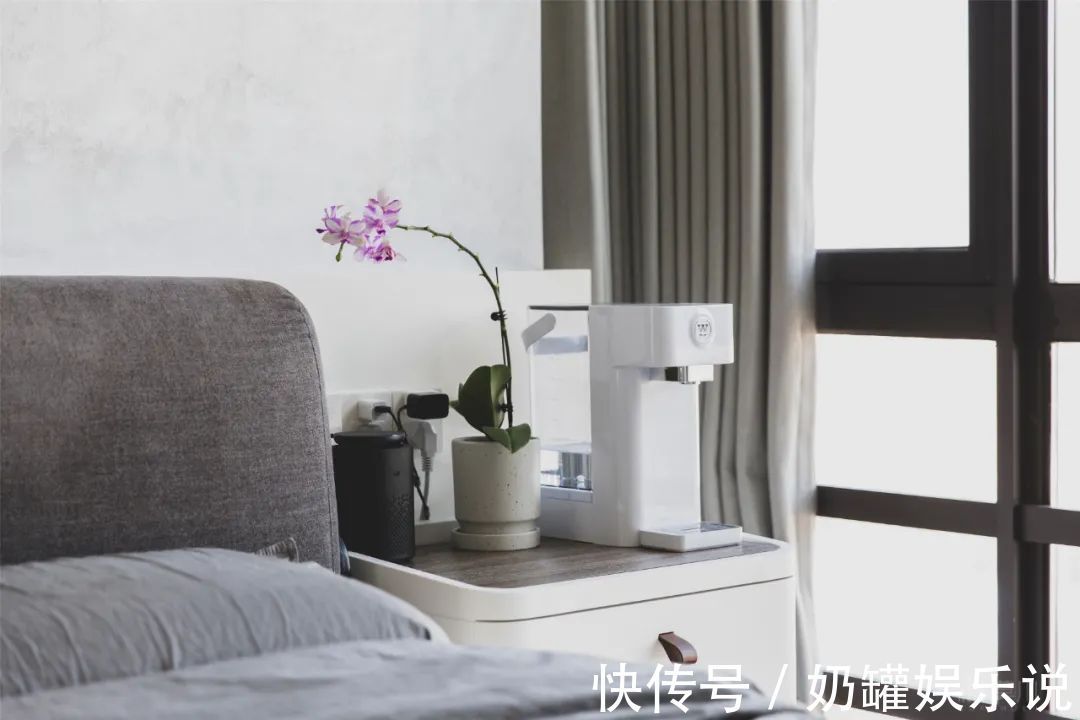 简约|112㎡现代简约，干净、简洁、舒适，让生活更加惬意