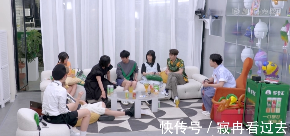 李雪琴|《拜托了7》時長銳減30分鐘,魏大勛回歸撐場面,王嘉爾又缺席!