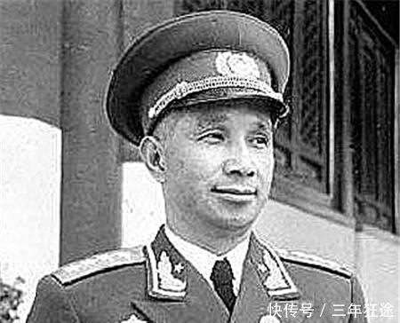 大将|淮海大决战:粟大将“6调”周志坚,高手过招,招招毙命