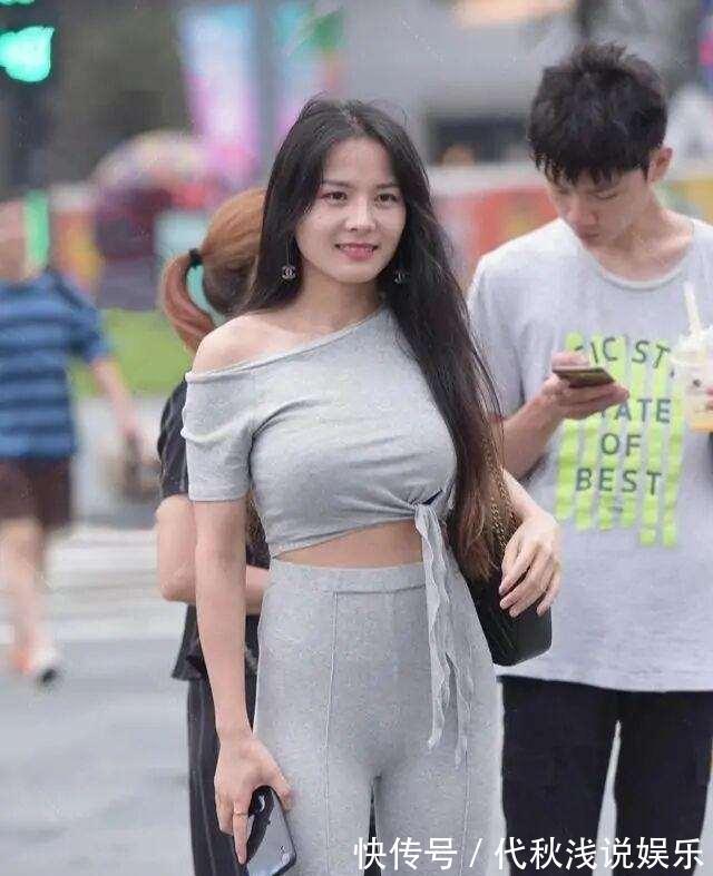 半身裤 文艺清新的瑜伽裤穿搭更加吸睛夺目,轻盈舒适又显气质,减龄优雅