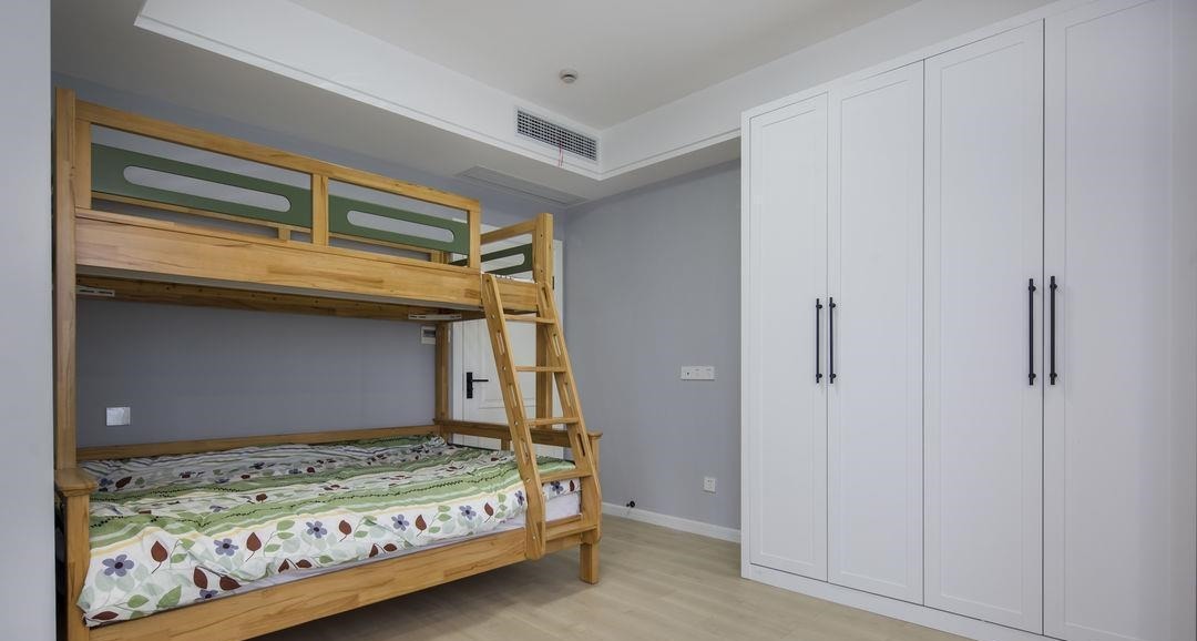 生活环境|一个充满温度的家,真的很美好!这对医护夫妻新家,太让人喜欢了