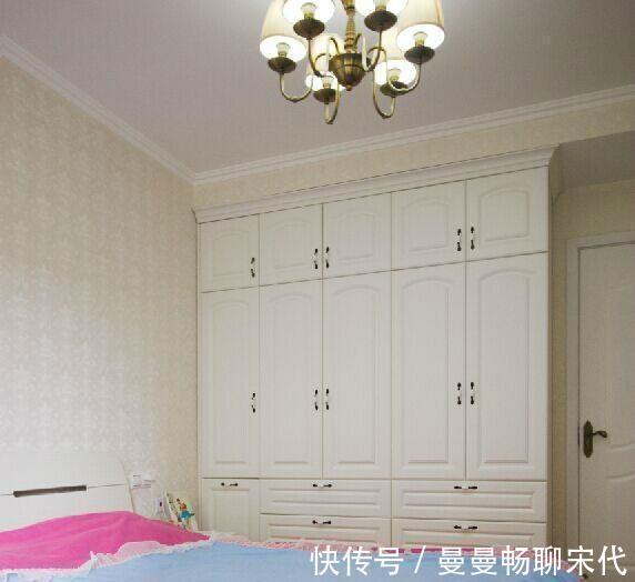 阳台|花了14W，全屋木工打的柜子真漂亮，阳台花园超喜欢！