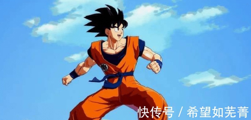 七龙珠|龙珠为什么孙悟空变超级赛亚人,会被誉为日漫最伟大的时刻之一