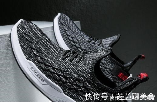 缓震 在中国烂大街的国产跑鞋,出口换个“马甲”成了奢侈品,网友真骄傲!