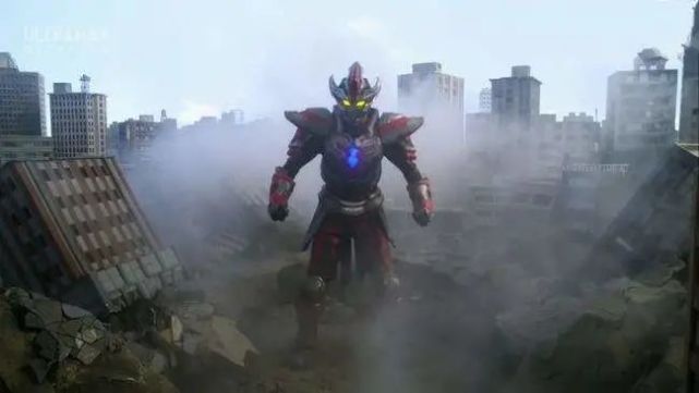 特利迦奥特曼|特利迦奥特曼第23话文字预告公开,卡尔蜜拉变身最终BOSS