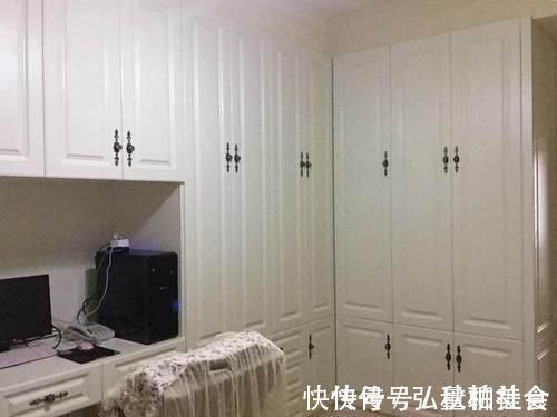 装修|老婆网上自学把新房装修好,现在通风三个月马上入住,很漂亮!