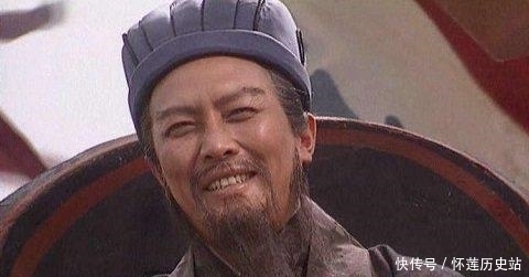 遗憾|诸葛亮真是“千古名相”吗:这两个失误,让人遗憾千年