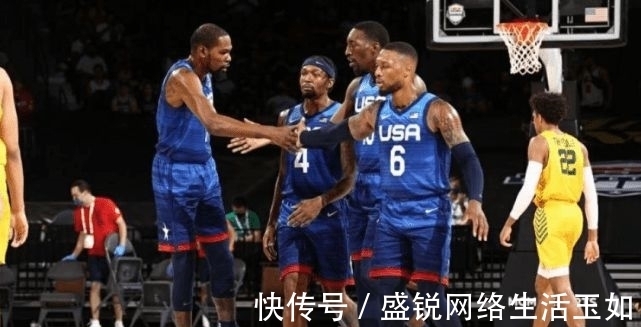 大加|1人离队+1人遭隔离!美国男篮奥运夺冠遇危机,41岁大加机会来了