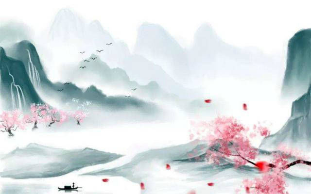 刘禹锡|刘禹锡只有经历过风雨,才能够见到雨后的彩虹这就是人生