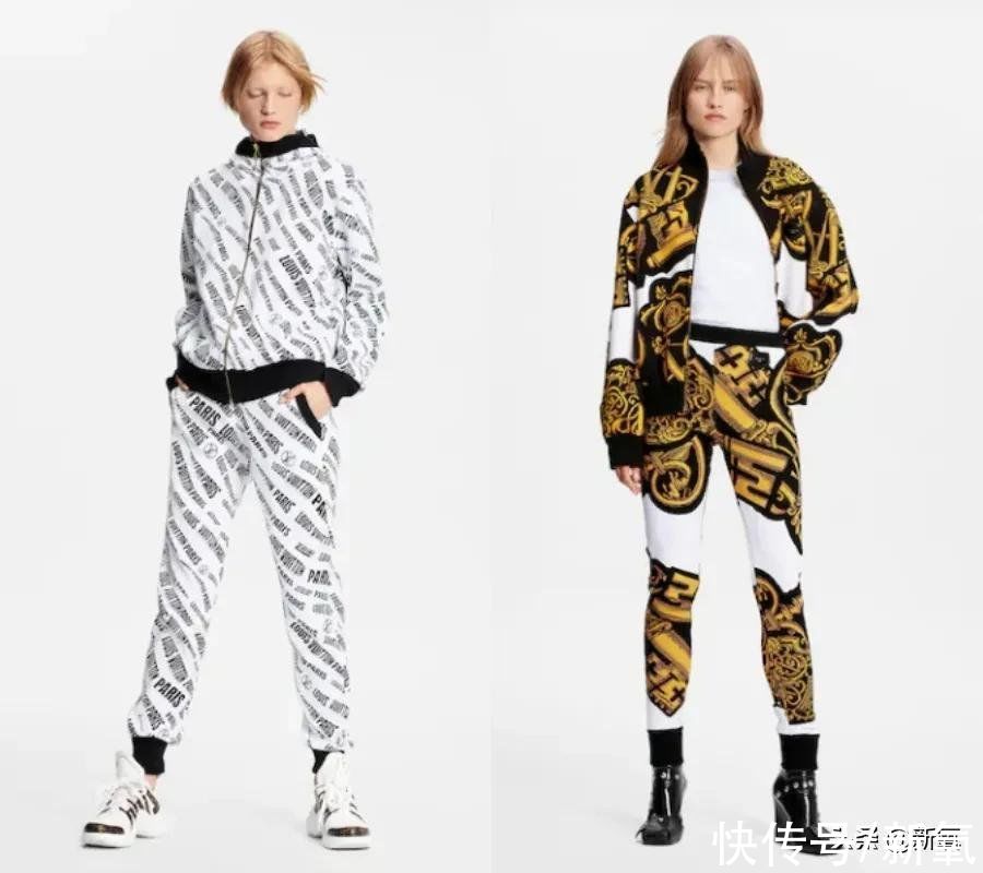 巴黎世家|有钱但真土，说的就是她们