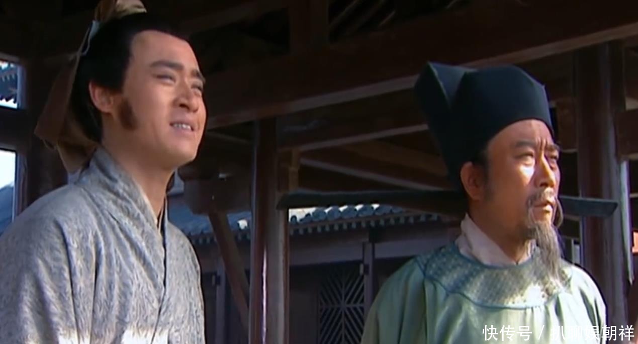 发现|做了一张假图,发现了一个秘密:原来找出射杀晁盖的人这么容易?